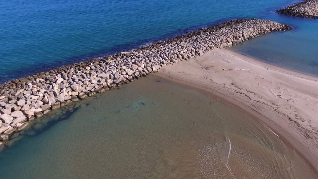 Spiaggia di Campo di Mare - San Pietro Vernotico - 19