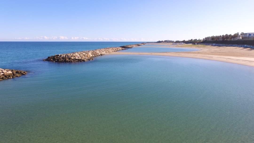 Spiaggia di Campo di Mare - San Pietro Vernotico - 21